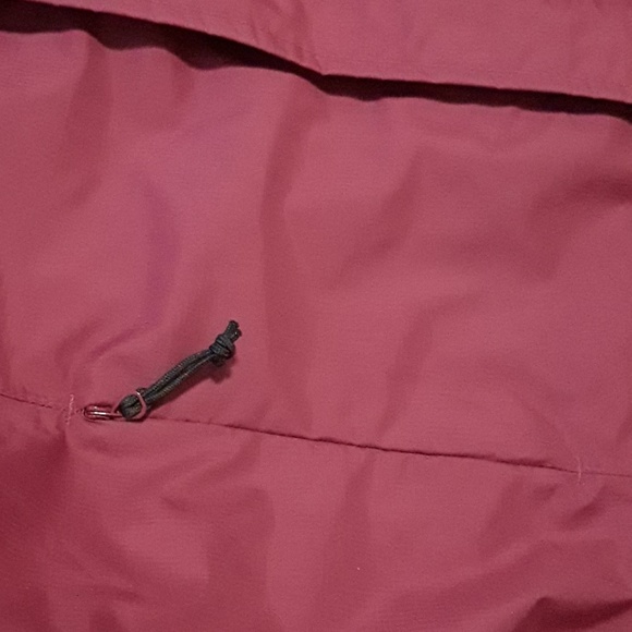 G8 condition rain jacket - Picture 3 of 4